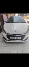 Peugeot 208 2020 Allure Facelift