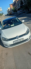 Volkswagen Golf 7 2013 