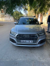 Audi Q5 2019 S Line