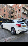 Mercedes Classe A 2014 250 Sport +