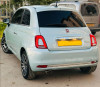 Fiat 500 2024 Dolce Vita