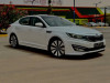 Kia Optima 2017 