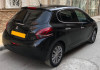 Peugeot 208 2020 Allure