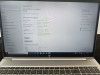 LAPTOP HP PROBOOK RYZEN3 RAM 8G SSD 256G