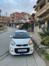 Kia Picanto 2015 Safety