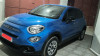 Fiat 500x 2024 