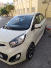 Kia Picanto 2014 