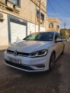 Volkswagen Golf 7 2018 Carat