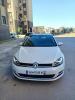 Volkswagen Golf 7 2013 bleu motion