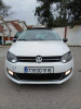 Volkswagen Polo 2011 Style