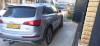 Audi Q5 2015 Off Road