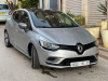 Renault Clio 4 2019 GT Line +