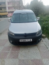 Volkswagen Caddy 2015 Caddy