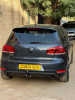 Volkswagen Golf 6 2012 GTI