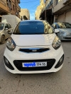 Kia Picanto 2014 