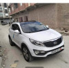 Kia Sportage 2015 Sportage