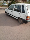 Suzuki Maruti 800 2003 Maruti 800