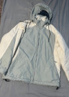 Veste quechua 