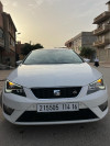 Seat Leon 2014 Leon