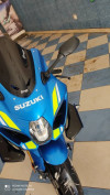 Suzuki L9 2019