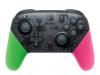 Manette pro Nintendo Switch édition splatoon