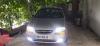 Chevrolet Aveo 4 portes 2005 