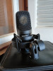 Microphone statique SHURE