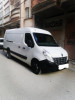 Renault Master 3 panneau 2012