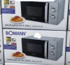 Microwave with Grill BOMANN MWG6216CB micro ondes 