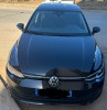 Volkswagen Golf 8 2020 