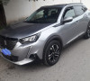 Peugeot 2008 2020 