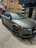 Audi A3 Limousine 2014 A3 Limousine