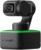 Webcam INSTA 360 LINK 4K Pour Interview/Streaming