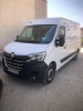 Renault Master 2023 2 panneaux