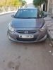 Hyundai Accent RB  4 portes 2017 Accent RB  4 portes