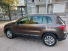 Volkswagen Tiguan 2013 Style