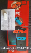 2 Nintendo switch 