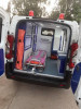 Ambulance privée سيارة إسعاف خاصة 