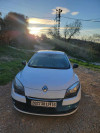 Renault Megane 3 2014 Play