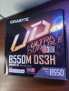 Gigabyte b550m ds3h