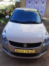 Suzuki Swift 2016 Swift