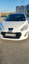 Peugeot 308 2013 