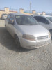 Chevrolet Aveo 4 portes 2006 