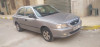 Hyundai Accent 2004 GLS