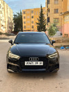 Audi A3 2019 S Line