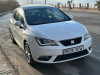 Seat Ibiza 2016 High Facelift