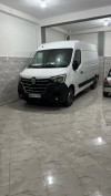 Renault Master 2023