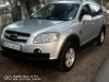 Chevrolet Captiva 2008 