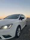 Seat Ibiza 2014 Crono