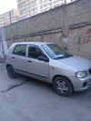 Suzuki Alto 2007 